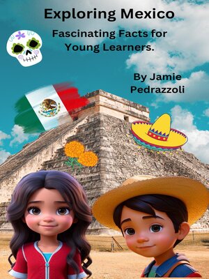 cover image of Exploring Mexico